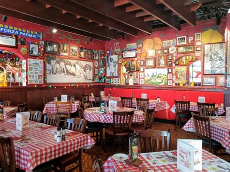 Before coming in I had tried. . Buca di beppo yelp
